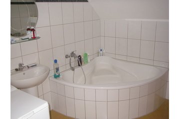 Slowakije Privát Terchová, Exterieur